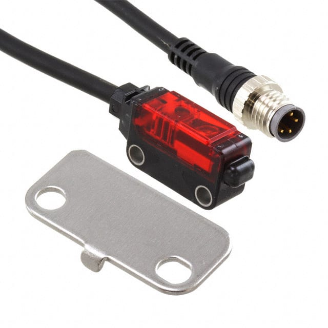 EX-L262-P-J Panasonic Industrial Automation Sales  Sensores ópticos - Fotoeléctricos Industriales